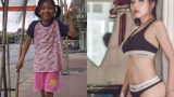 Loạt khoảnh khắc đẹp “đỏ mặt” của cô gái dậy thì đỉnh cao