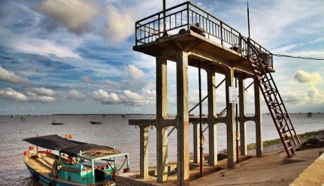 [Thơ] Bài ca Giao Hải