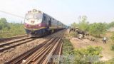 Nam Định: Tai nạn đường sắt làm 3 người tử vong