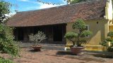 Nhà Lưu Niệm Cố Tổng Bí Thư Trường Chinh