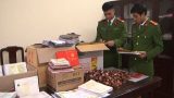 Bóc gỡ các đường dây làm giả con dấu, tài liệu của cơ quan, tổ chức