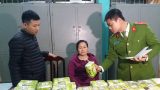 Chuyện giờ mới kể về cung đường mới của đối tượng mua bán ma túy