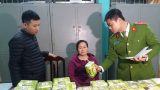 Chuyện giờ mới kể về cung đường mới của đối tượng mua bán ma túy