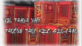 Kẹo Sìu Châu – Văn Hóa Ẩm Thực Việt