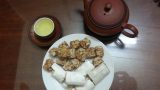 Kẹo Dồi Nam Định – Ngọt ngào hương vị tuổi thơ