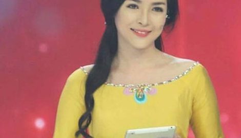 Cuộc đời cô gái Nam Định xấu xí sau 2 năm thành mỹ nhân