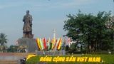 [Thơ] Thành Nam yêu dấu quê hương mình