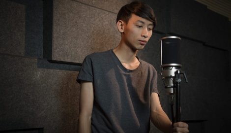 Đạo Diễn Vũ Duy Anh cảm thấy tự hào khi làm MV giới thiệu về quê hương Nam Định