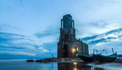 Khám phá Nam Định – Phần 1