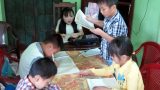 Đổi mới giáo dục đào tạo tại Nam Định Đổi mới giáo dục đào tạo tại Nam Định