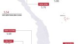 Nam Định đứng đầu cả nước về điểm thi THPT quốc gia 2017