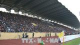 V.League 2018: Những tín hiệu vui cho một mùa giải thành công