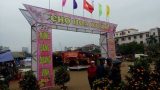 [THƠ] XUÂN VỀ TRÊN THÀNH NAM
