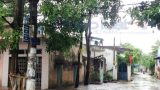 Không thể tin nổi: Con ngõ “không điện, không nước, không người quản lý” giữa lòng thành phố Nam Định