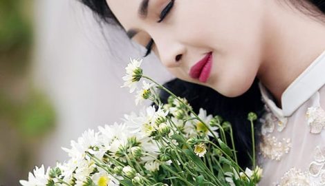 Cuộc sống như trong mơ sau 2 năm lột xác của cô gái Nam Định