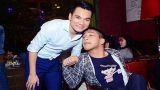 Nam Định: Sáng tác tình khúc bằng ngón chân