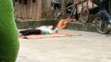Cô gái quê Nam Định lên nhà người yêu ở Tuyên Quang chơi Tết rồi treo cổ tự tử