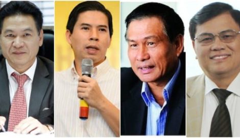 Những doanh nhân Nam Định trong bảng xếp hạng người giàu nhất Việt Nam