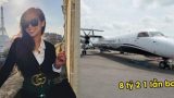 Soi cuộc sống tràn ngập nhung lụa của “siêu rich kid Việt” Tiên Nguyễn