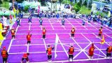 Độc Đáo Nghệ Thuật Và Trò Chơi Dân Gian Thời Trần