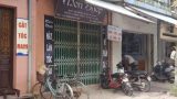Vụ giang hồ truy sát ở Nam Định: Lời kể hoảng hồn của người vợ