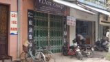 Vụ giang hồ truy sát ở Nam Định: Lời kể hoảng hồn của người vợ