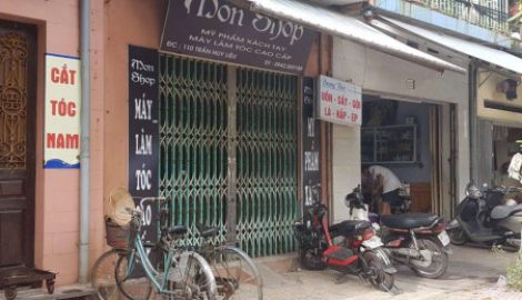Vụ giang hồ truy sát ở Nam Định: Lời kể hoảng hồn của người vợ