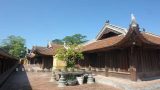 Nam Định: Những Bí Ẩn Quanh Ngôi Chùa… Không Sư