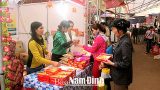 Khai mạc Hội chợ công nghiệp – thương mại khu vực đồng bằng sông Hồng – Nam Định năm 2016 Khai mạc Hội chợ công nghiệp – thương mại khu vực đồng bằng sông Hồng – Nam Định năm 2016