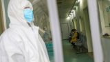 Công bố 2 ca nhiễm số 46 và 47 ở Việt Nam: Là nữ tiếp viên hàng không từ London về nước và người giúp việc trong nhà bệnh nhân 17