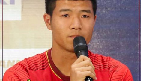 Thay thế Công Phượng, Đức Chinh trở thành “thánh lừa” của đội tuyển Việt Nam