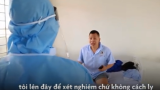 Vũ Khắc Tiệp lên tiếng về phát ngôn chê bai nơi ở cách ly phòng dịch Covid-19 là “ngột ngạt”