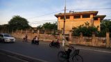 Nhà máy dệt Nam Định xưa