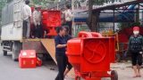 Ở đâu có làng nghề, ở đó có thu nhập cao