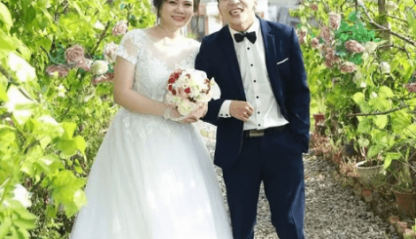 Tình yêu như mơ của chàng trai mắc bệnh Wilson: Tân Lỳ