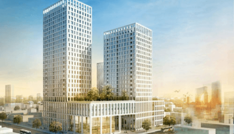 Xu hướng phát triển chung cư tại các tỉnh thành