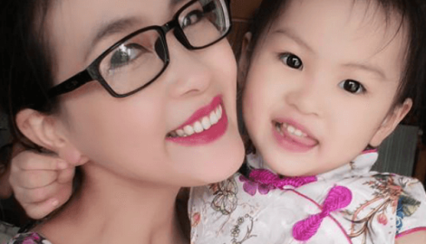 Nam Định: Ở một mình với bầy chó mèo, ăn mỳ tôm, lương khô sống qua ngày, người phụ nữ vẫn quyết giữ đứa con trong bụng