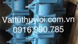 Máy đóng mở cánh cống V2 ( ổ khóa, vít nâng)