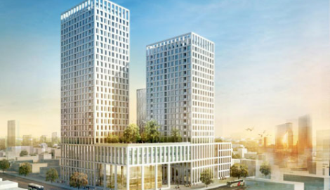 Xu hướng phát triển chung cư tại các tỉnh thành