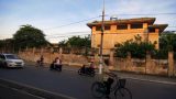 Nhà máy dệt Nam Định xưa