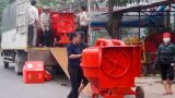 Ở đâu có làng nghề, ở đó có thu nhập cao