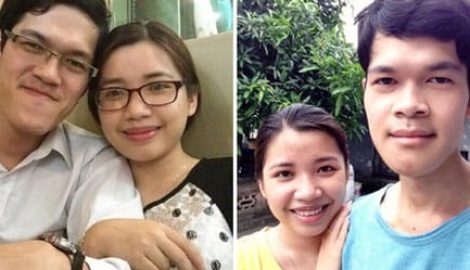 Cô giáo trẻ Nam Định vay tiền giúp người yêu thẩm mỹ đổi đời