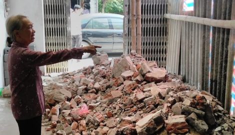 Nam Định: Xử án theo hợp đồng miệng của người đã chết cách đây 20 năm