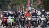 Bắc Bộ đón “rét nàng Bân”, trời mưa lạnh, Hà Nội thấp nhất 16 độ C