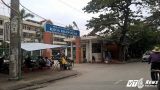 4 tháng 3 bệnh nhân tử vong: BV Đa khoa tỉnh Nam Định lên tiếng