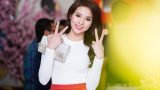 Hút thuốc lá nơi công cộng, Kỳ Duyên bị khiển trách và không được xuất hiện tại HHVN 2016