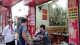 Phở chửi nổi tiếng Nam Định: Bán cho các sếp là chính