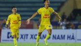 CLB Nam Định đại thắng, sân Thiên trường mở hội ngày bóng đá trở lại