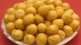 Chi tiết cách làm món bánh nhãn Nam Định ngon