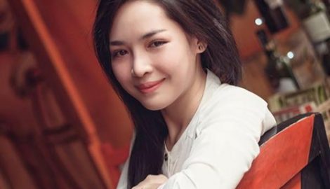 Hot girl thẩm mỹ Nam Định ngày càng xinh, chưa muốn lấy chồng